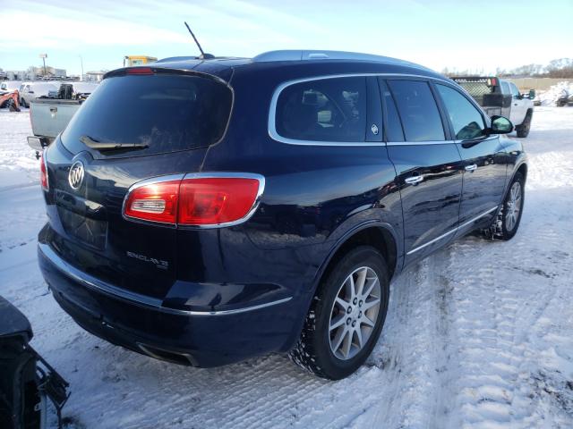 2015 BUICK ENCLAVE 5GAKVBKD2FJ388665
