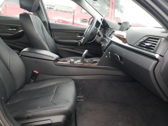 2014 BMW 328 I WBA3A5G54ENP33202