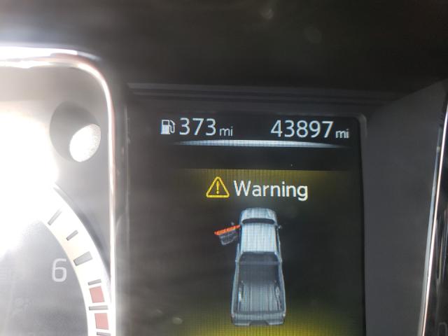 2017 NISSAN TITAN XD S 1N6AA1F27HN543423