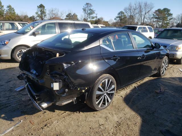 2020 NISSAN ALTIMA SR 1N4BL4CV7LC229170