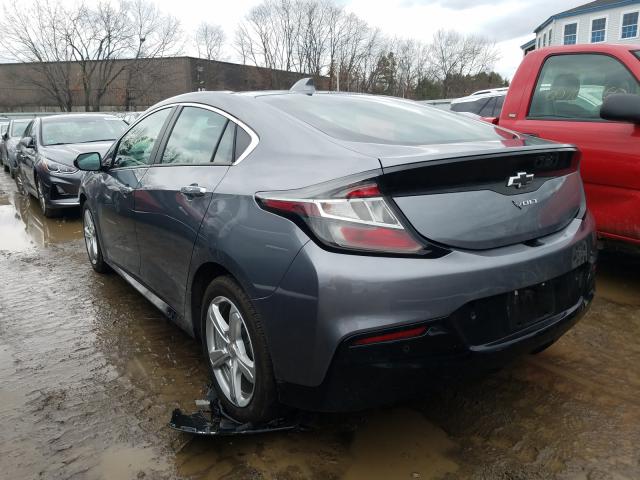 VIN 1G1RC6S55JU152434 2018 Chevrolet Volt, LT no.3