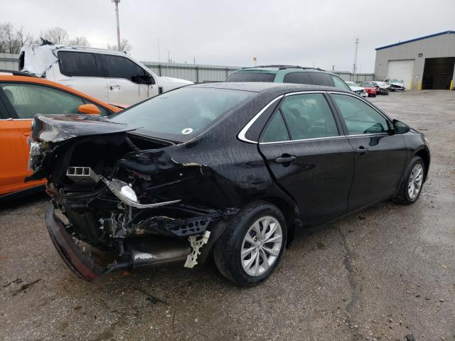2016 TOYOTA CAMRY 4T4BF1FK2GR575727