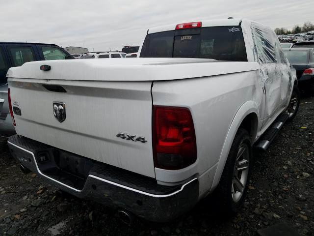 2012 DODGE RAM 1500 L 1C6RD7PT8CS205389