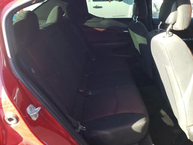 2011 DODGE AVENGER MA 1B3BD1FG2BN513569