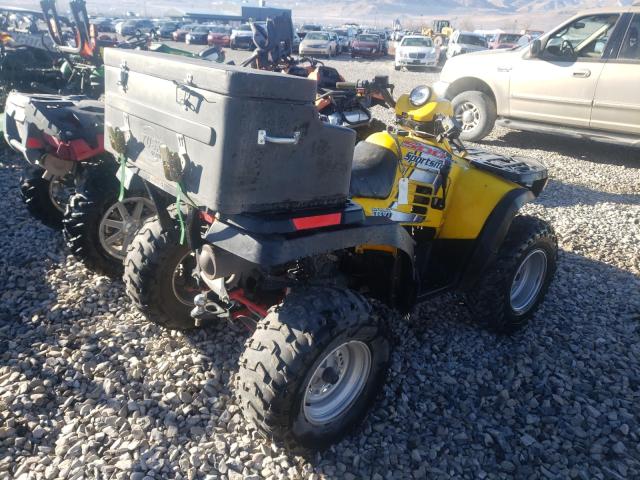 2004 POLARIS SPORTSMAN 4XACH50A84A080540