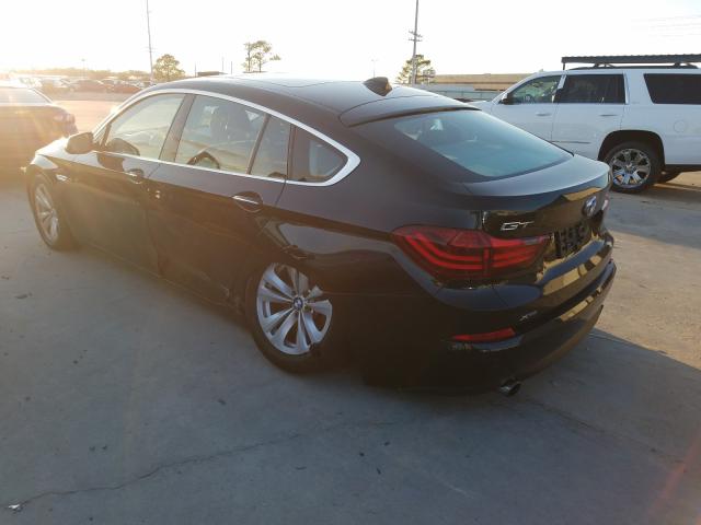 2015 BMW 535 XIGT WBA5M4C58FD184112