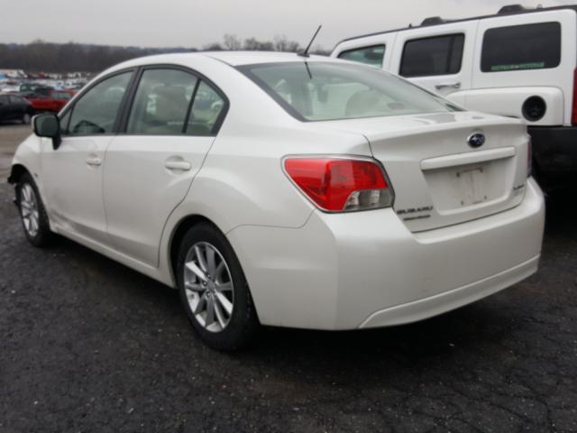 2012 SUBARU IMPREZA PR JF1GJAC66CH015633