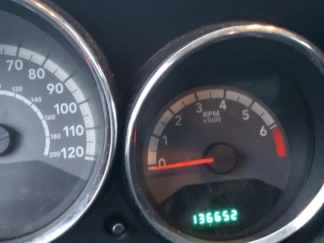 2010 DODGE CALIBER SX 1B3CB4HA3AD538571