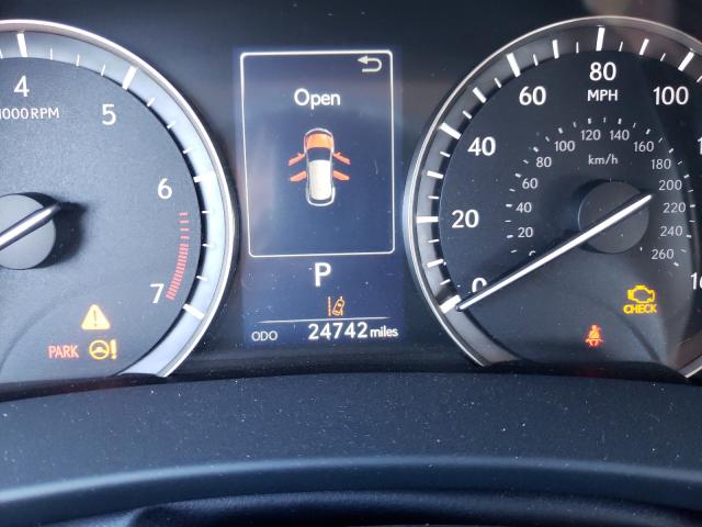 2018 LEXUS RX 350 L JTJDZKCA7J2008042