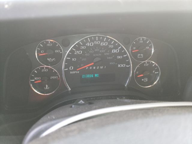 2018 CHEVROLET EXPRESS G2 1GCWGAFP6J1338255