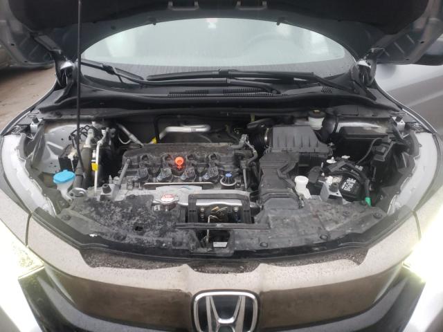 2019 HONDA HR-V SPORT 3CZRU6H18KM742913