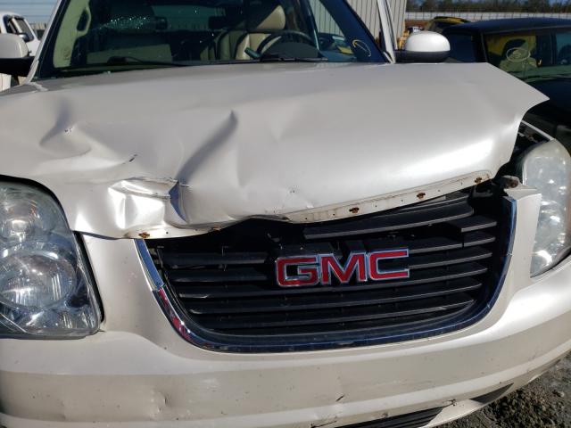 2012 GMC YUKON XL C 1GKS1KE0XCR260937