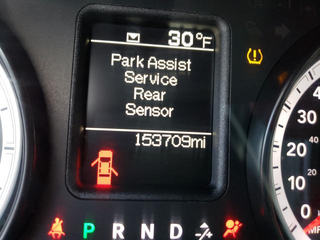 2014 RAM 2500 ST 3C6TR5HT2EG121170