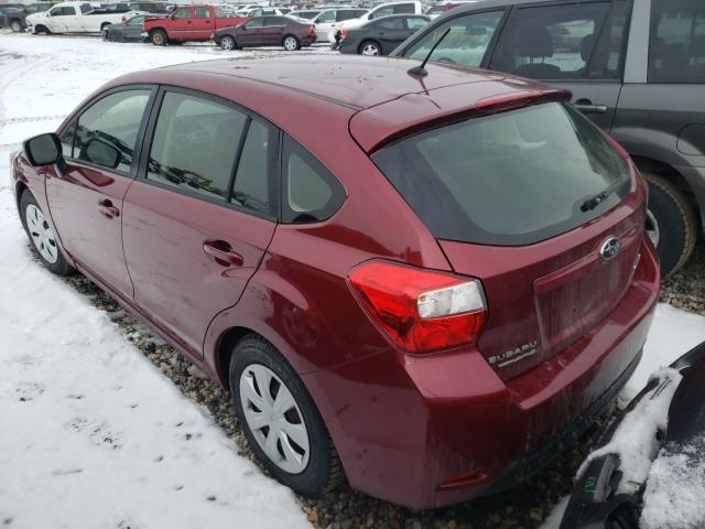 2013 SUBARU IMPREZA JF1GPAA66DH800561