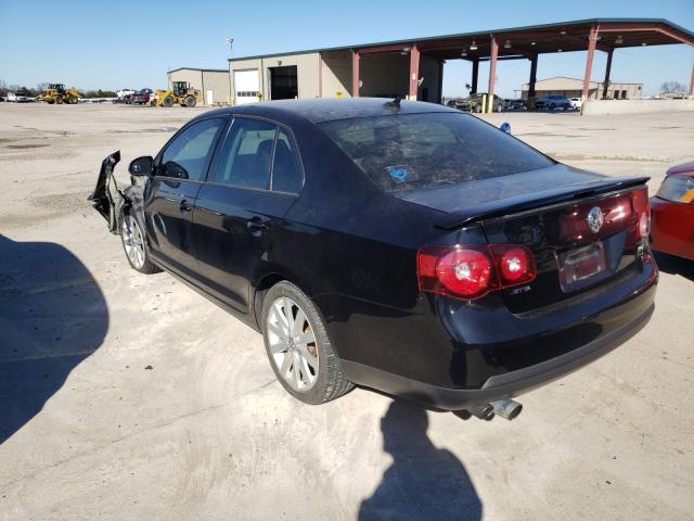 2010 VOLKSWAGEN JETTA WOLF 3VWRJ7AJ9AM099286