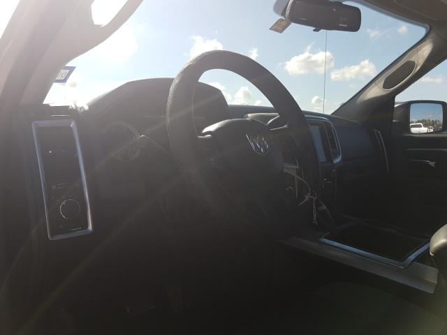 2014 RAM 2500 SLT 3C6UR5DL4EG247461