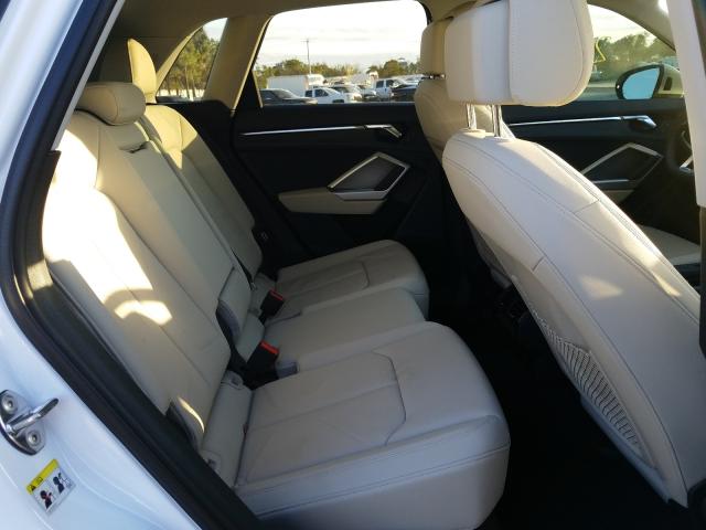 2020 AUDI Q3 PREMIUM WA1AECF38L1109145