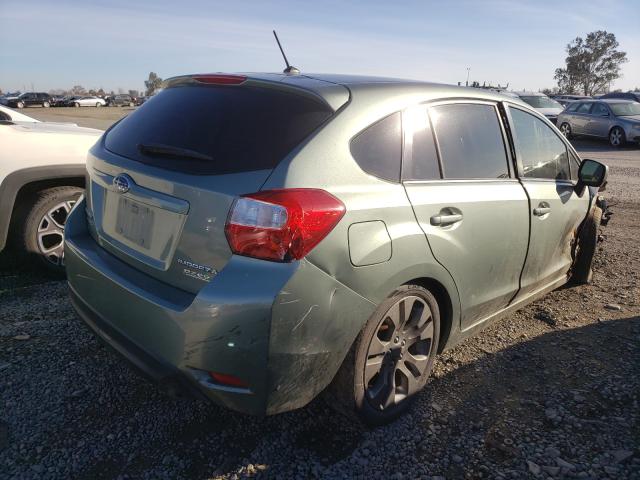 2014 SUBARU IMPREZA PR - JF1GPAC62E8308589