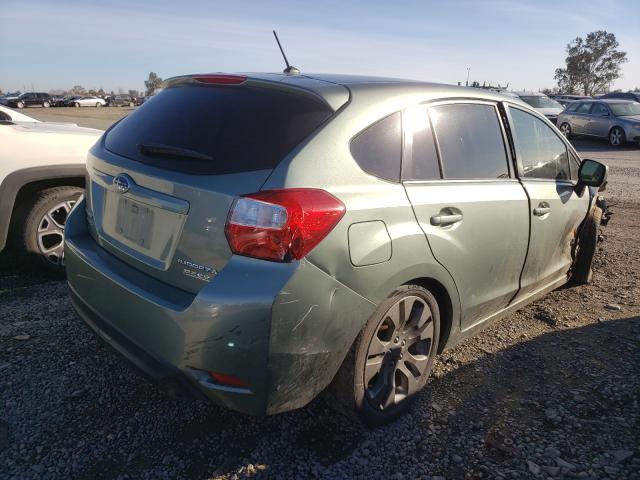 2014 SUBARU IMPREZA PR JF1GPAC62E8308589