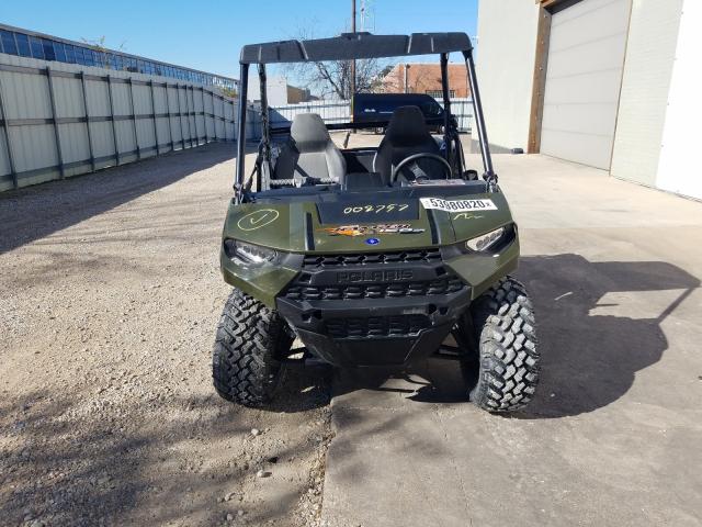 2020 POLARIS RANGER 150 L6KHZB153LS002757