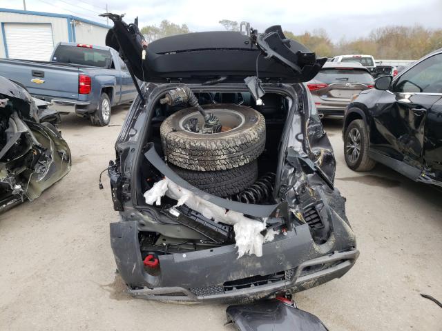 2020 JEEP CHEROKEE T 1C4PJMBX8LD603661