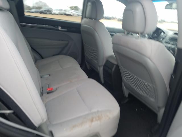 2014 KIA SORENTO 5XYKT3A63EG482078