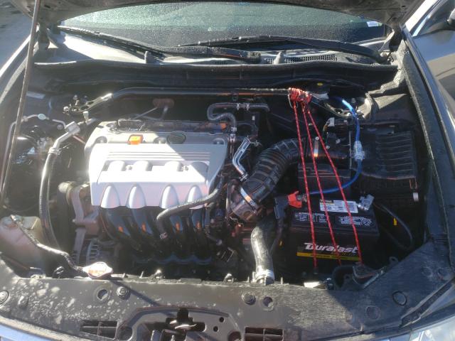 2010 ACURA TSX JH4CU2F66AC020776