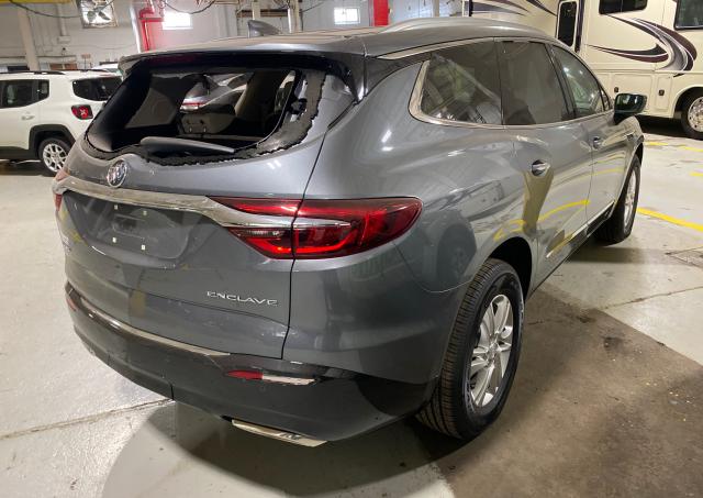 2018 BUICK ENCLAVE PR 5GAERCKW2JJ251890