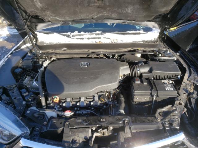 2018 ACURA TLX 19UUB3F39JA005533