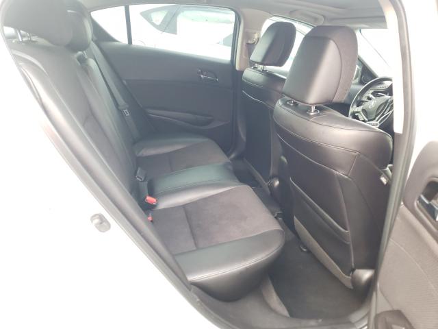 2013 ACURA ILX 20 19VDE1F35DE020308