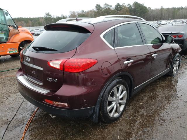 2015 INFINITI QX50 JN1BJ0HP0FM730440