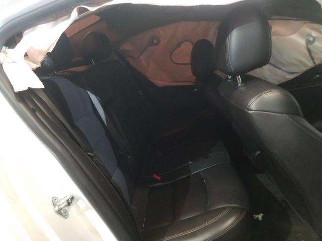 2015 CHEVROLET CRUZE 1G1PE5SB3F7211553