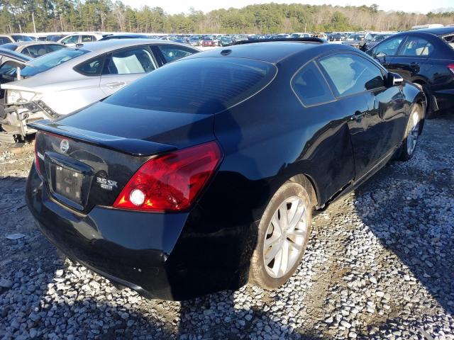 2010 NISSAN ALTIMA SR 1N4BL2EP2AC130224