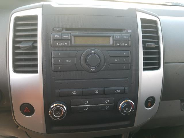2010 NISSAN FRONTIER C 1N6AD0ER0AC401626