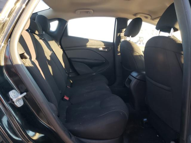 2013 DODGE DART 1C3CDFBA0DD322277