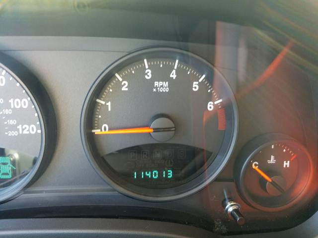 2012 JEEP PATRIOT LA 1C4NJPFA6CD706964