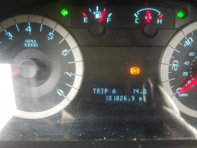 2011 FORD ESCAPE LIM 1FMCU0EG6BKB66114