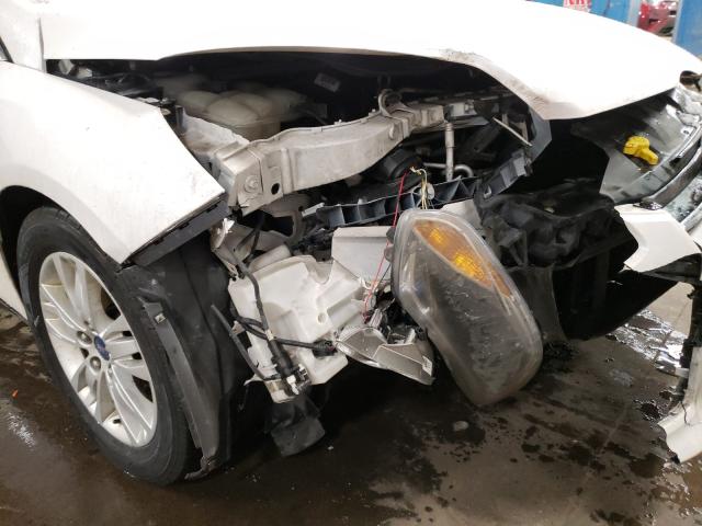 2012 FORD FOCUS SEL 1FAHP3M28CL378958