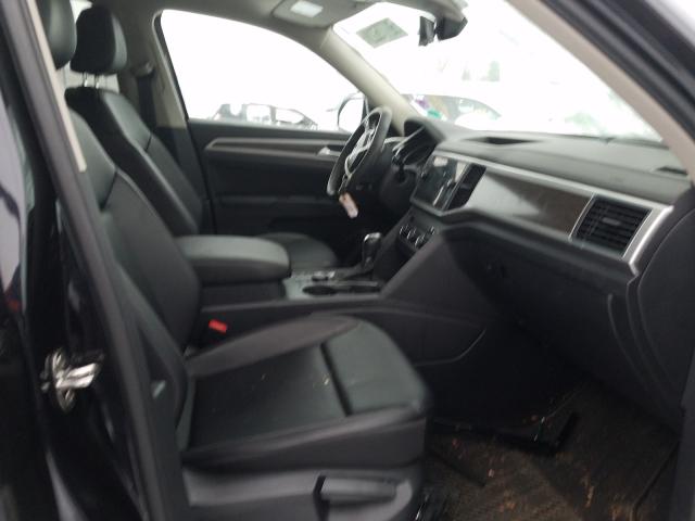 2018 VOLKSWAGEN ATLAS SE 1V2PR2CA8JC584327