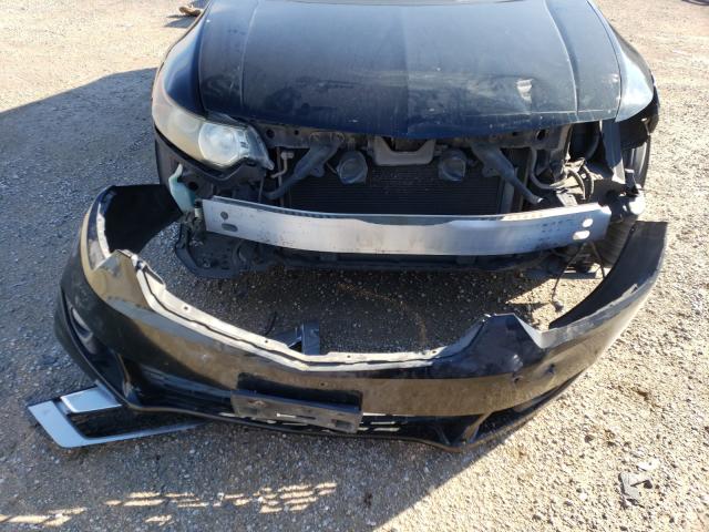 2010 ACURA TSX JH4CU2F64AC041061