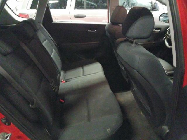 2010 HYUNDAI ELANTRA TO KMHDC8AE4AU067093