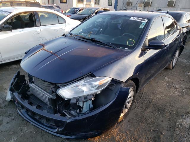 2015 DODGE DART SE AE 1C3CDFDH7FD225087