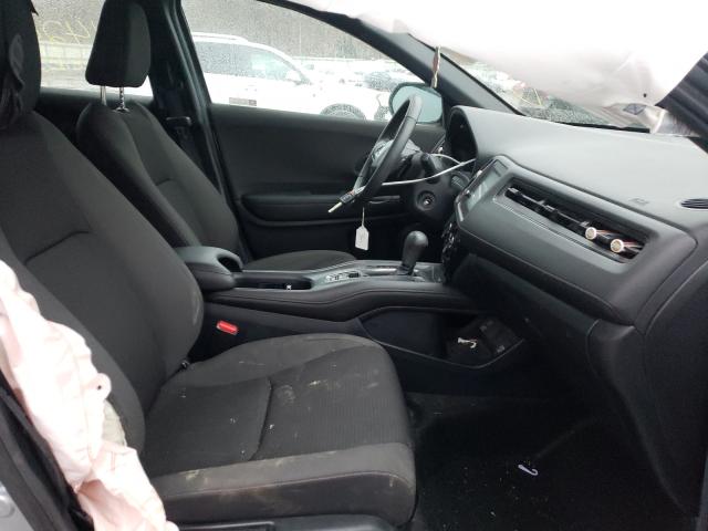 2019 HONDA HR-V SPORT 3CZRU6H18KM742913
