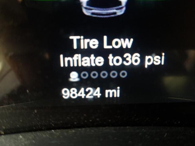 2014 DODGE DURANGO SX 1C4RDHAG1EC338938