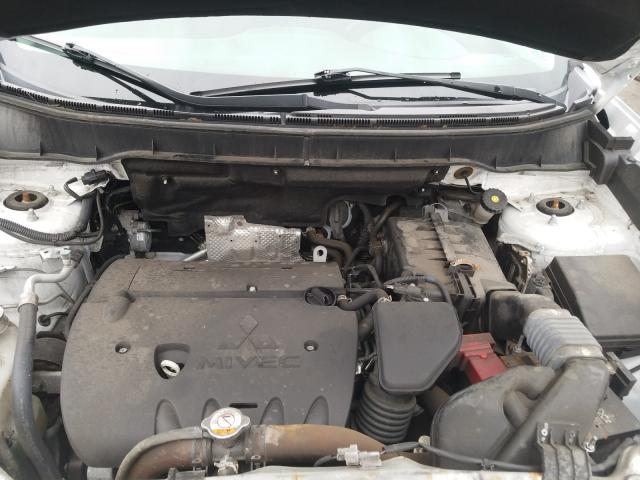 2015 MITSUBISHI OUTLANDER 4A4AR3AW8FE029913