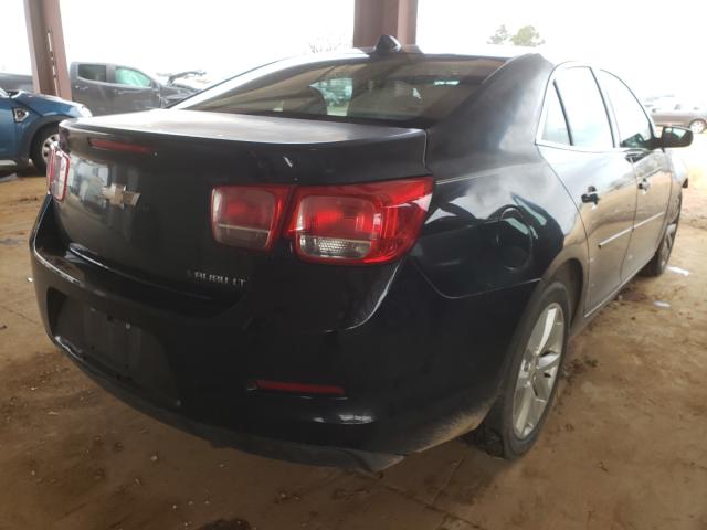 2013 CHEVROLET MALIBU 3LT 1G11G5SX5DF241880