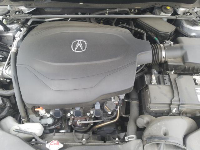 2017 ACURA TLX TECH 19UUB2F54HA007258