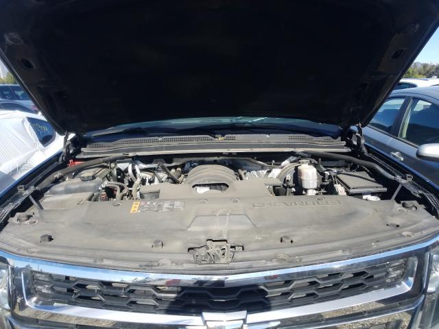 2017 CHEVROLET SUBURBAN C 1GNSCHKC1HR116375