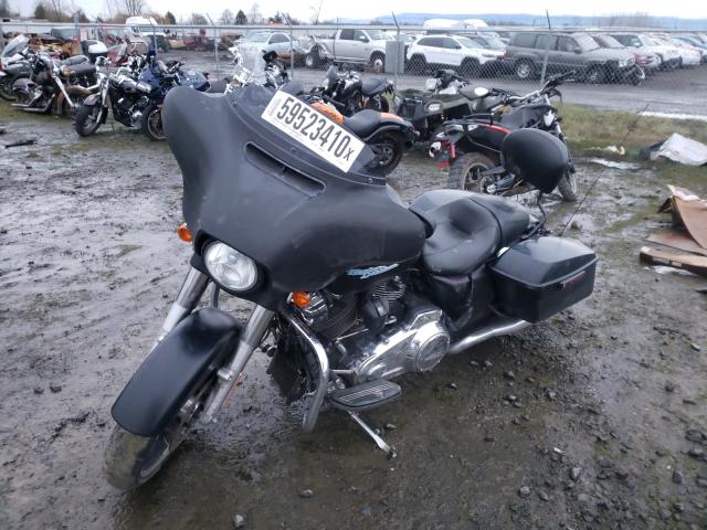 2017 HARLEY-DAVIDSON FLHXS STRE 1HD1KRC16HB688950