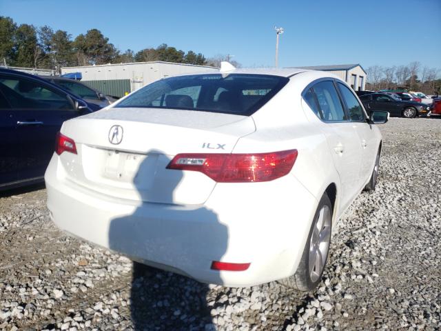 2014 ACURA ILX 20 19VDE1F33EE003766